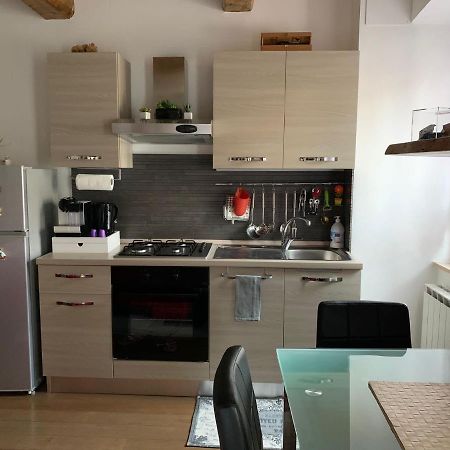 B&B Il Dolce Dormire Ponte Valleceppi Kültér fotó