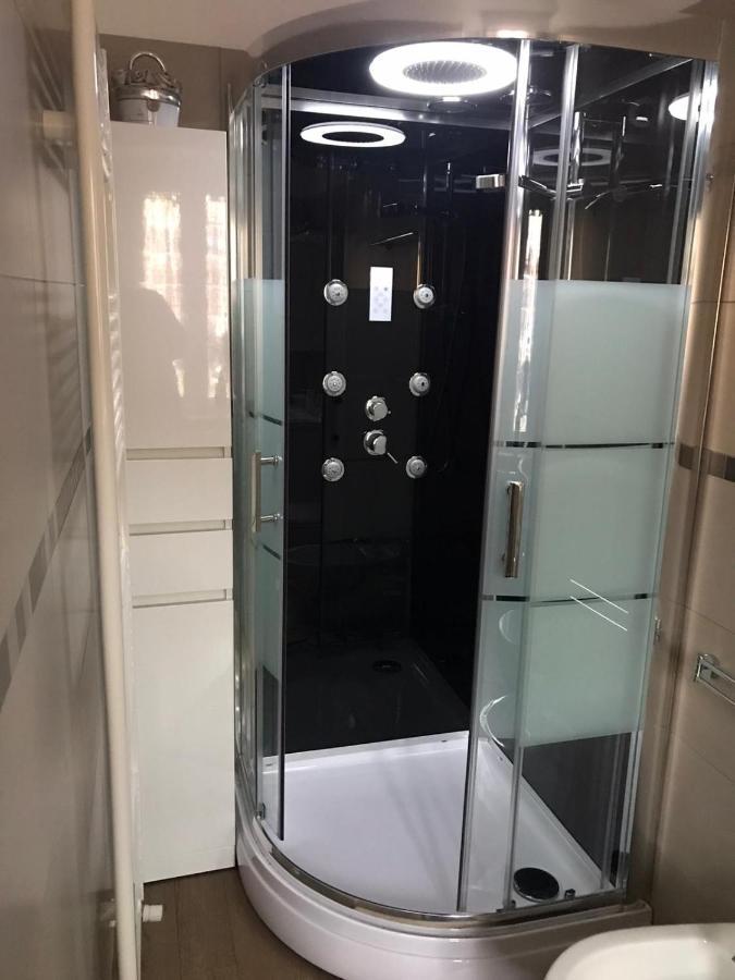 B&B Il Dolce Dormire Ponte Valleceppi Kültér fotó