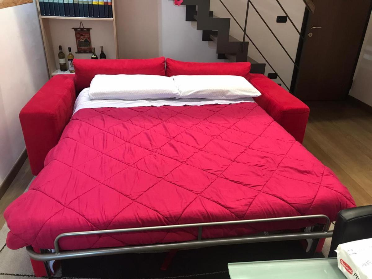 B&B Il Dolce Dormire Ponte Valleceppi Kültér fotó