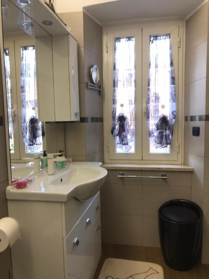 B&B Il Dolce Dormire Ponte Valleceppi Kültér fotó