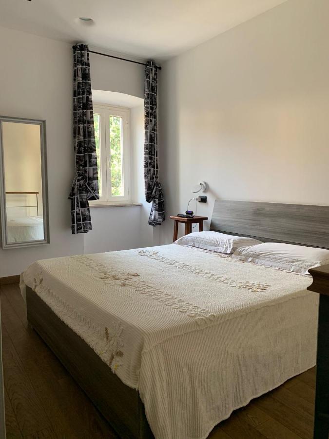 B&B Il Dolce Dormire Ponte Valleceppi Kültér fotó