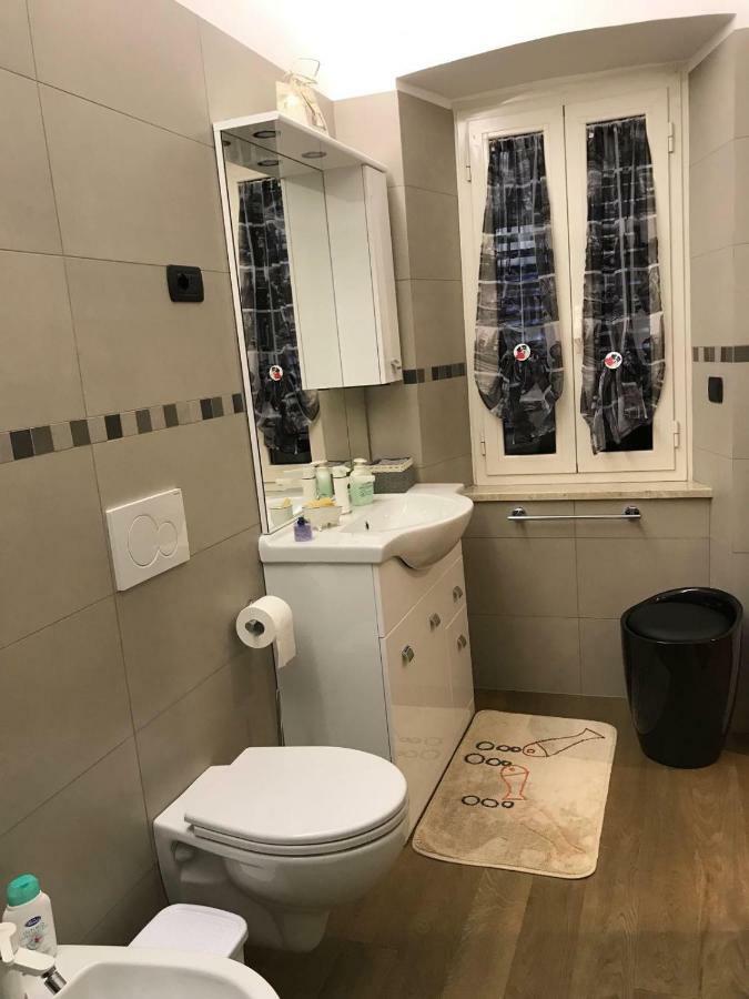 B&B Il Dolce Dormire Ponte Valleceppi Kültér fotó